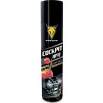 Coyote Cockpit spray lesní plody 400 ml | Zboží Auto