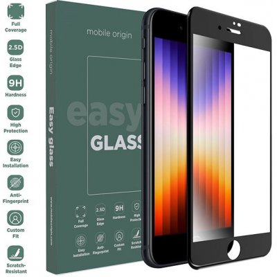 Mobile Origin EasyGlass iPhone 8/7/SE 2022/2020 FRL-EG-iSE2022 – Zboží Živě