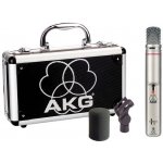 AKG C 1000S MK4 – Zboží Živě AKG C 1000S MK4 – Zboží Živě