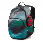 Topgal YOKO 25039 Green/Grey 25 l – Hledejceny.cz