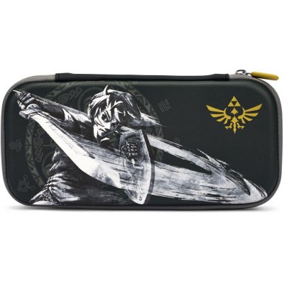 PowerA Slim Case Nintendo Switch Battle-Ready Link – Zboží Živě