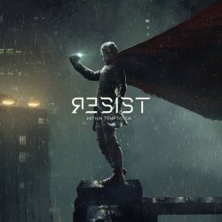 Within Temptation - Resist, CD, 2018