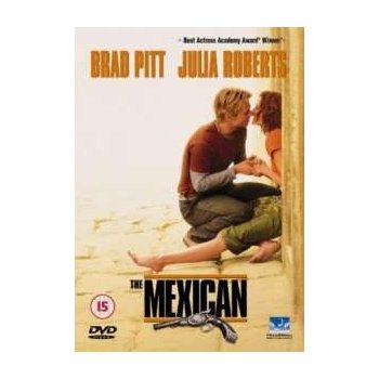 The Mexican DVD