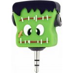 Rozdvojka na sluchátka Frankenstein – Zboží Dáma
