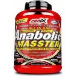 Amix Anabolic Masster 2200 g – Zboží Dáma