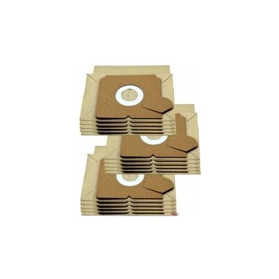 Jolly Electrolux Z 1010 - 1037 Boss sáčky papírové 15 ks – Zboží Mobilmania