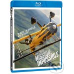 Mission Impossible Poslední zúčtování BD – Zboží Mobilmania
