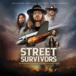 Street Survivors - The True Story of the Lynyrd Skynyrd Plane Crash Soundtrack CD – Hledejceny.cz