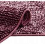 AmeliaHome Bati fialová 50 x 70 cm – Zboží Mobilmania