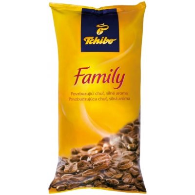 TCHIBO FAMILY 1 kg – Zbozi.Blesk.cz