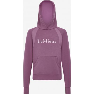 LeMieux Mikina Nancy LeMieux, dětská, macaron Velikost: 152 – Zboží Dáma