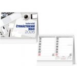 stolní Čtrnáctidenní MAXI 1061643 2026 – Sleviste.cz