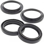 ALL BALLS sada olejových a prachových těsnění HONDA XR250R 86-04, SUZUKI DR650 90-95, YAMAHA XT600 96-02 – Hledejceny.cz