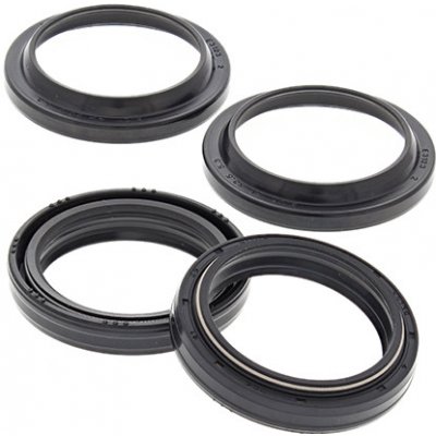 ALL BALLS sada olejových a prachových těsnění HONDA XR250R 86-04, SUZUKI DR650 90-95, YAMAHA XT600 96-02 – Hledejceny.cz