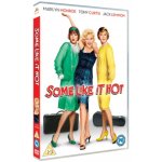 Some Like It Hot DVD – Hledejceny.cz