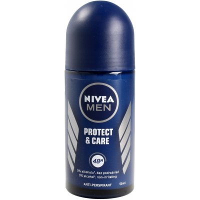 Nivea Men Protect & Care roll-on 50 ml