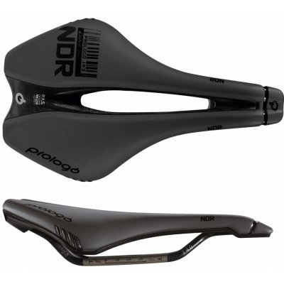 Prologo Dimension NDR Pas T4.0 černé – Hledejceny.cz