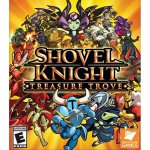 Shovel Knight: Treasure Trove – Hledejceny.cz