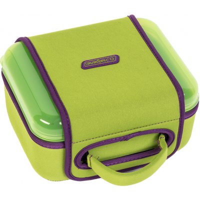 Nalgene Lunch box Buddy Green – Zbozi.Blesk.cz