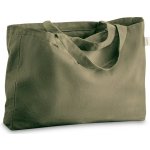 CAMDEN taška z bavlny a recyklované bavlny Černá – Hledejceny.cz