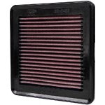 Vzduchový filtr K&N FILTERS 33-2422 – Hledejceny.cz