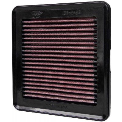 Vzduchový filtr K&N FILTERS 33-2422 – Hledejceny.cz