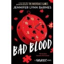 The Naturals: Bad Blood: Book 4 in this unputdownable mystery series from the author of Th