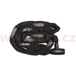 Moto zámek TOKOZ s řetězem, délka 2 m – HobbyKompas.cz