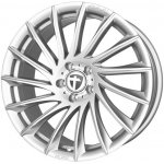 Tomason TN16 7,5x17 5x112 ET37 bright silver – Sleviste.cz