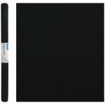 Papír krepový Luma, černý – Sleviste.cz