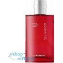 Marbert Woman Red toaletní voda dámská 100 ml