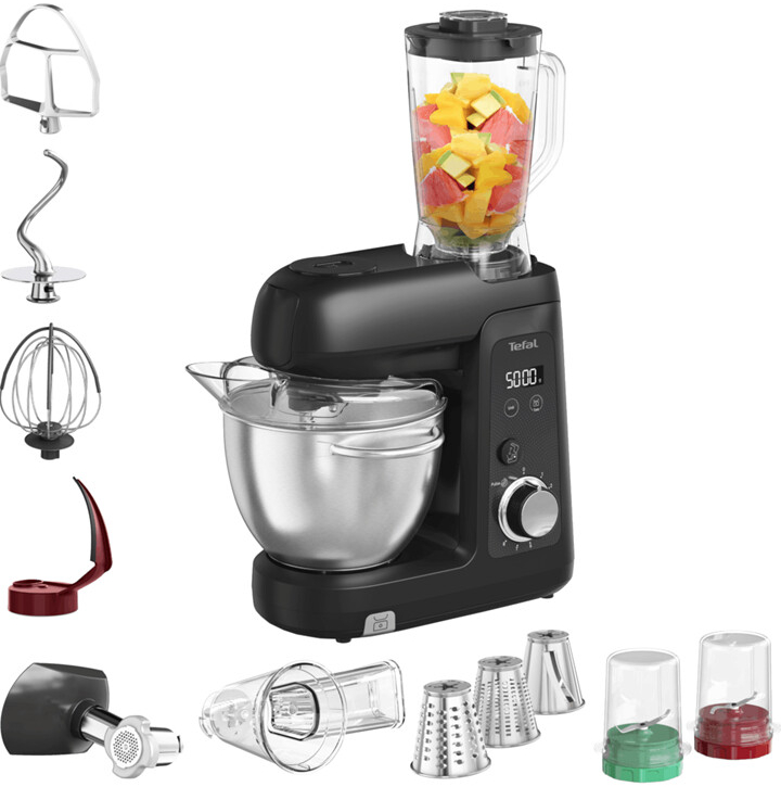 Tefal Bake Partner QB5458F0