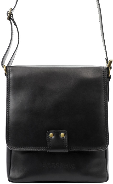 Gregorio dámské crossbody 1709 černá