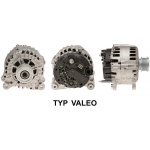 generátor LUCAS LRA03402 | Zboží Auto