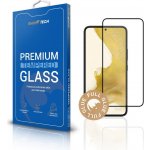 RhinoTech Tvrzené ochranné 2.5D sklo pro Samsung Galaxy S22 5G (Full Glue) RT234 – Hledejceny.cz