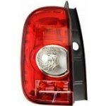 Zadní světlo- levé DACIA DUSTER 2010-2017 |010-2017| DEPO | 551-1996L-LD-UE – Hledejceny.cz