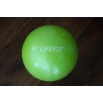 Overball Lifefit 25cm – Zboží Mobilmania