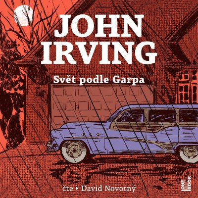 Svět podle Garpa – Hledejceny.cz