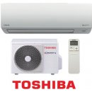 Toshiba Suzumi Plus RAS-B16N3KV2-E, RAS-16N3AV2-E