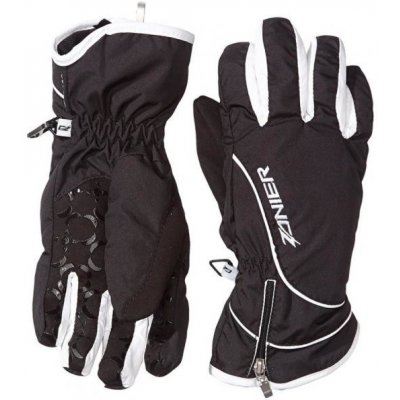Zanier Seefeld.ZX women black – Hledejceny.cz