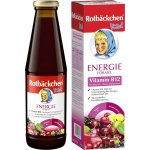 Rotbäckchen Vital Energie pro den šťáva Energie Formel 450 ml – Hledejceny.cz