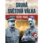 Druhá světová válka 1939-1945 – Hledejceny.cz