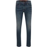 Blend pánské jeans 20711018-200293 modrá – Zboží Dáma Blend pánské jeans 20711018-200293 modrá – Zboží Dáma