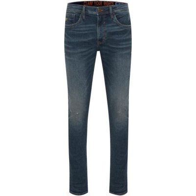 Blend pánské jeans 20711018-200293 modrá – Zboží Dáma Blend pánské jeans 20711018-200293 modrá – Zboží Dáma