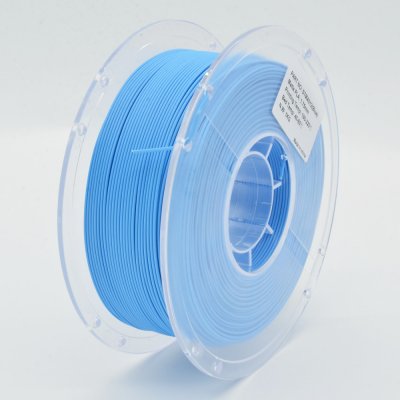 RoyalFilaments PLA, 1,75 mm, 1kg, Modrá matná – Zboží Živě