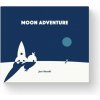 Desková hra Spiel Direkt Moon Adventure