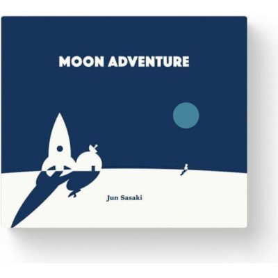 Spiel Direkt Moon Adventure