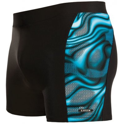 Litex 50633 pánské plavky boxerky – Hledejceny.cz