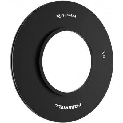 Freewell redukční kroužek SU V2 49mm – Zboží Živě