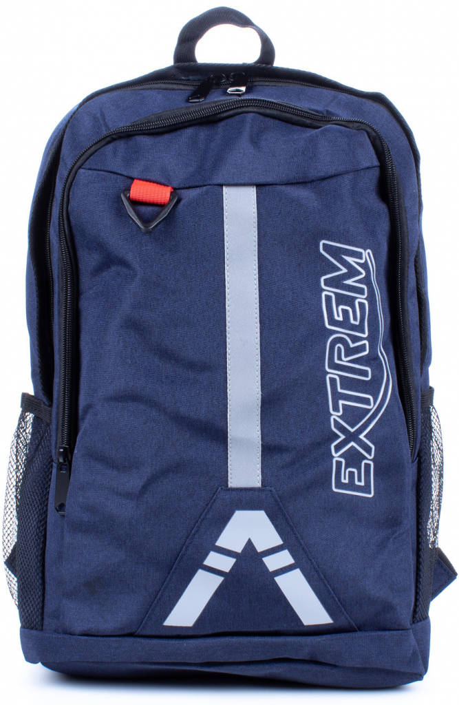 Bag Street Extrem 4100 modrá 17 l